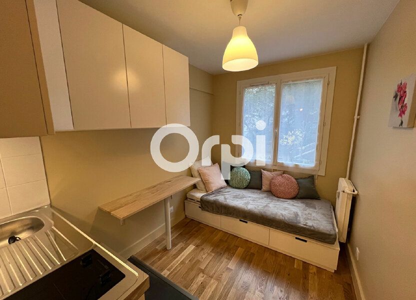 Appartement a vendre courbevoie - 1 pièce(s) - 10.4 m2 - Surfyn