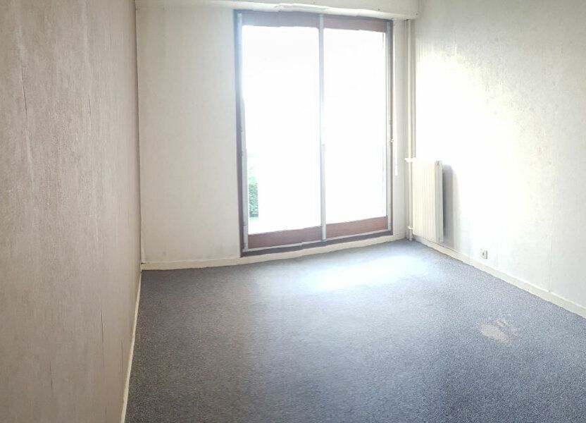 Appartement a louer sceaux - 2 pièce(s) - 49.97 m2 - Surfyn