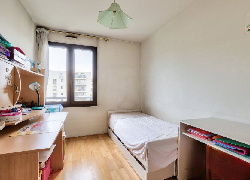 Appartement a louer paris-12e-arrondissement - 5 pièce(s) - 99 m2 - Surfyn