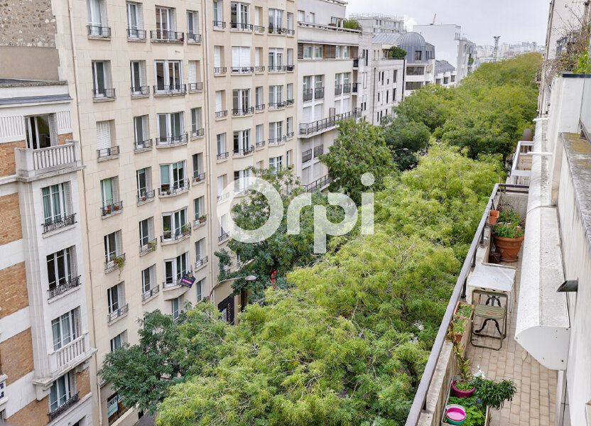 Appartement a louer paris-12e-arrondissement - 5 pièce(s) - 99 m2 - Surfyn