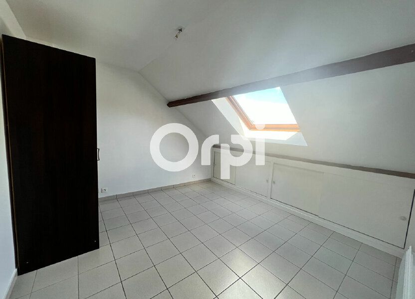 Appartement a louer antony - 2 pièce(s) - 34.15 m2 - Surfyn
