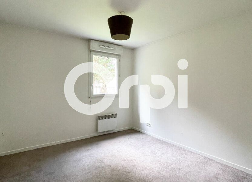 Appartement a louer garges-les-gonesse - 2 pièce(s) - 46.25 m2 - Surfyn