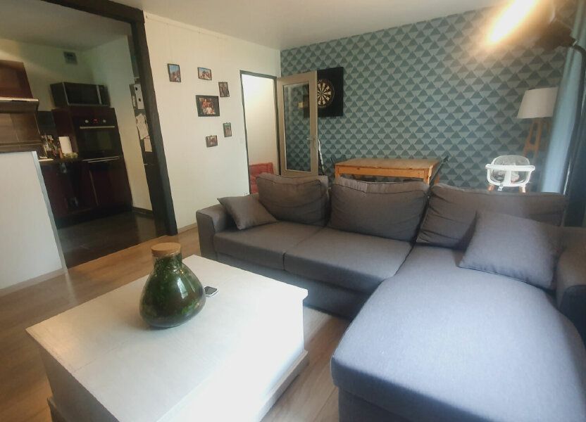 Appartement a louer jouy-le-moutier - 3 pièce(s) - 64 m2 - Surfyn