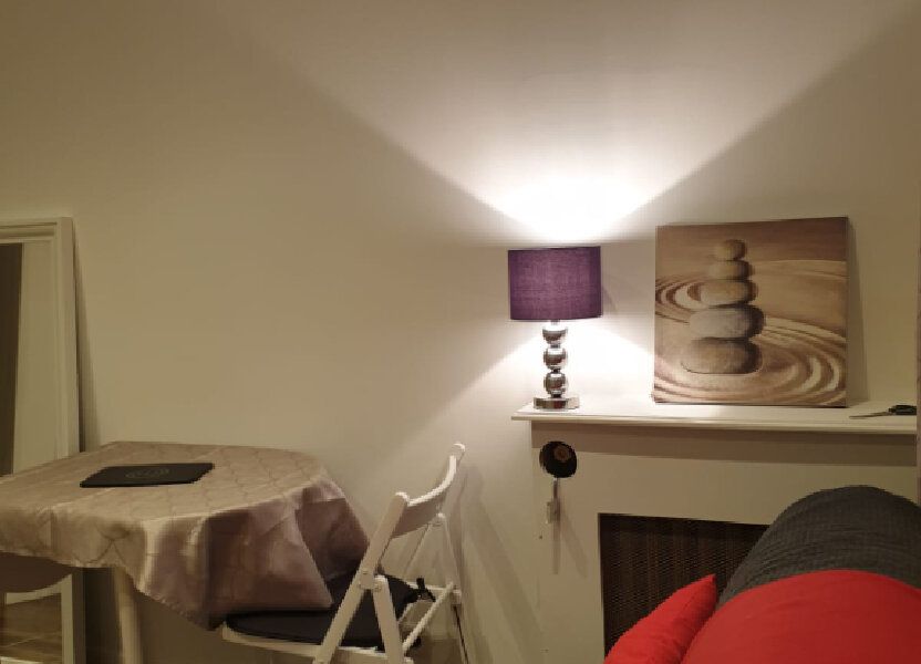 Appartement a louer garches - 1 pièce(s) - 12.95 m2 - Surfyn