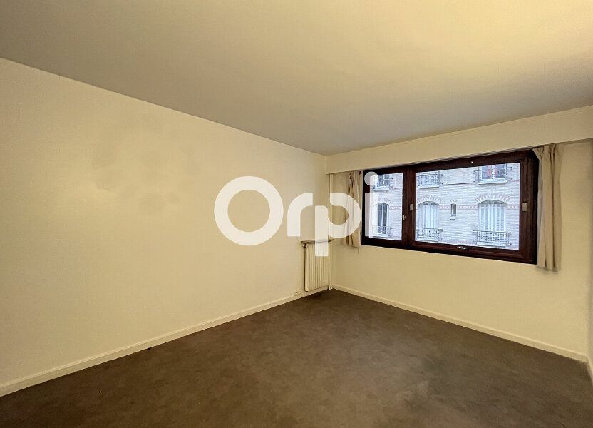 Appartement a louer paris-14e-arrondissement - 1 pièce(s) - 27.35 m2 - Surfyn