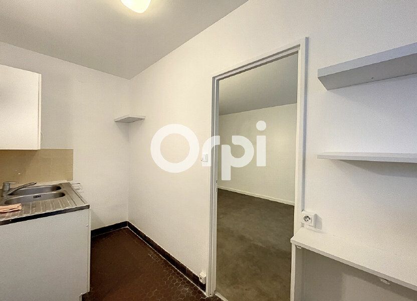Appartement a louer paris-14e-arrondissement - 1 pièce(s) - 27.35 m2 - Surfyn