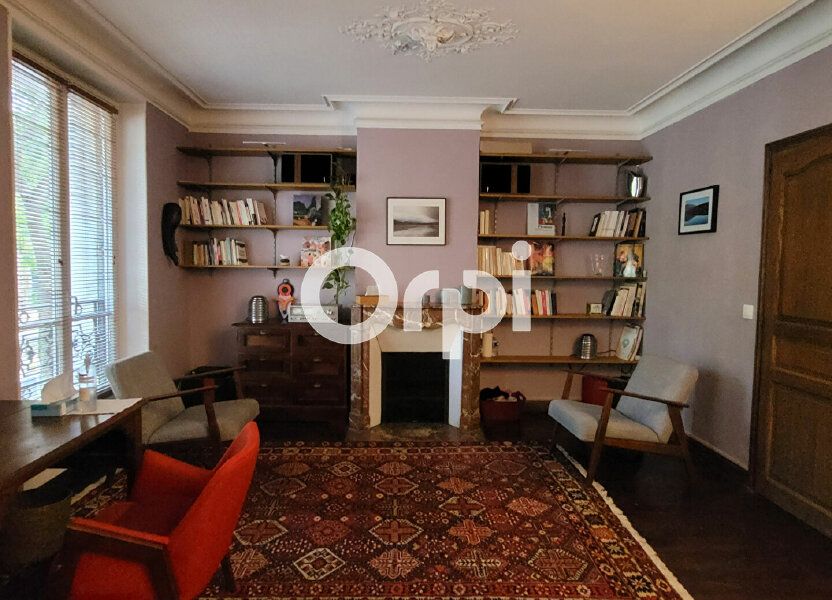 Appartement a louer paris-14e-arrondissement - 2 pièce(s) - 42.4 m2 - Surfyn