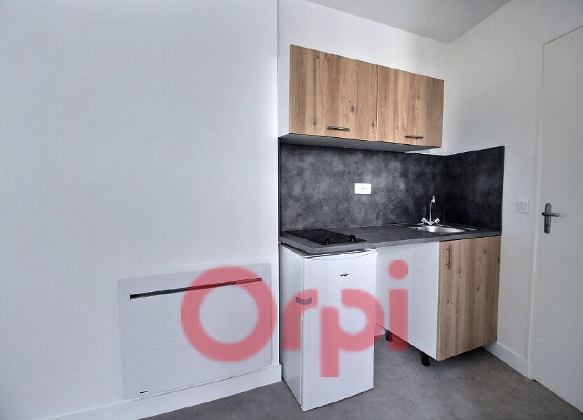 Appartement a louer paris-6e-arrondissement - 1 pièce(s) - 15 m2 - Surfyn