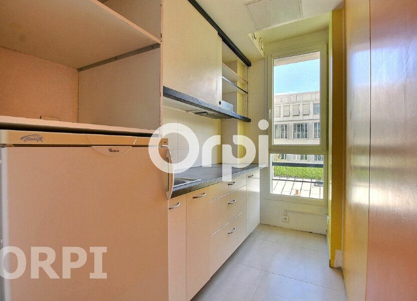 Appartement a louer paris-5e-arrondissement - 2 pièce(s) - 49 m2 - Surfyn