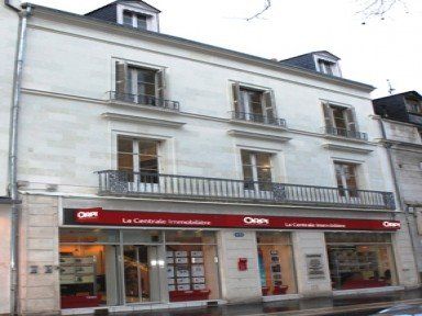 centrale immobiliere tours