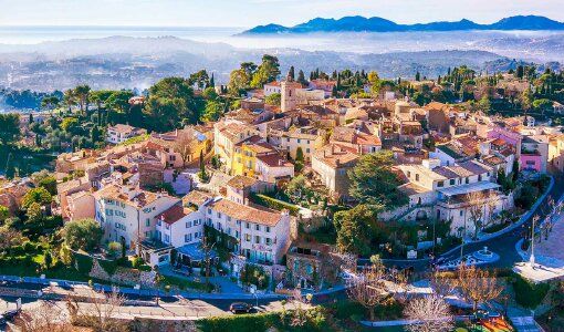 Mougins Immobilier Tournamy