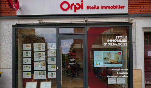 Etoile Immobilier