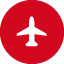 pictogramme avion