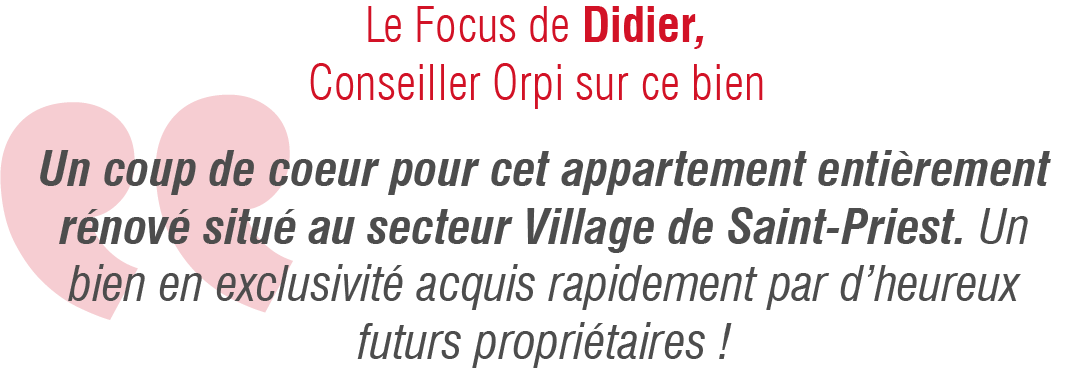 focus Didier