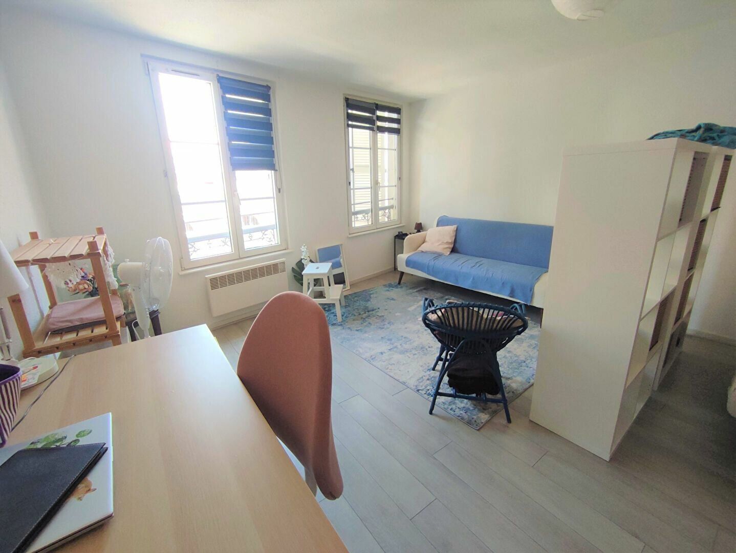 Appartement à vendre 2 m2 à Strasbourg vignette-4