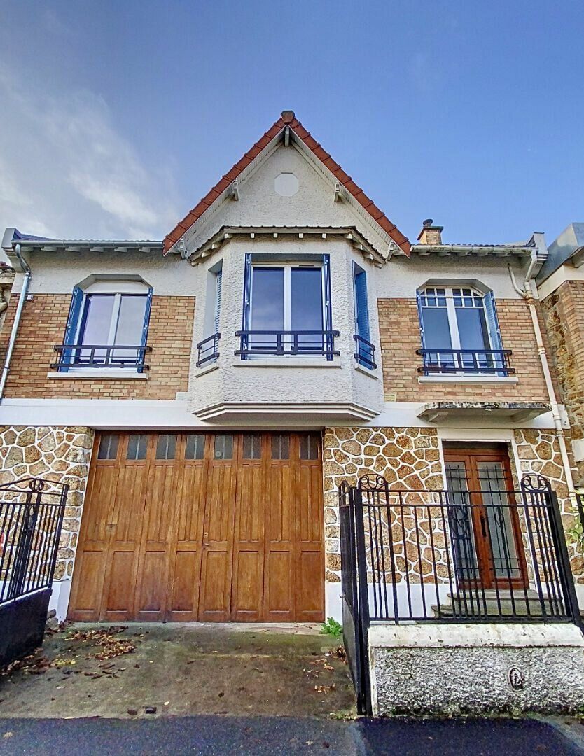 Maison à vendre 6 154m2 à Châtillon vignette-15