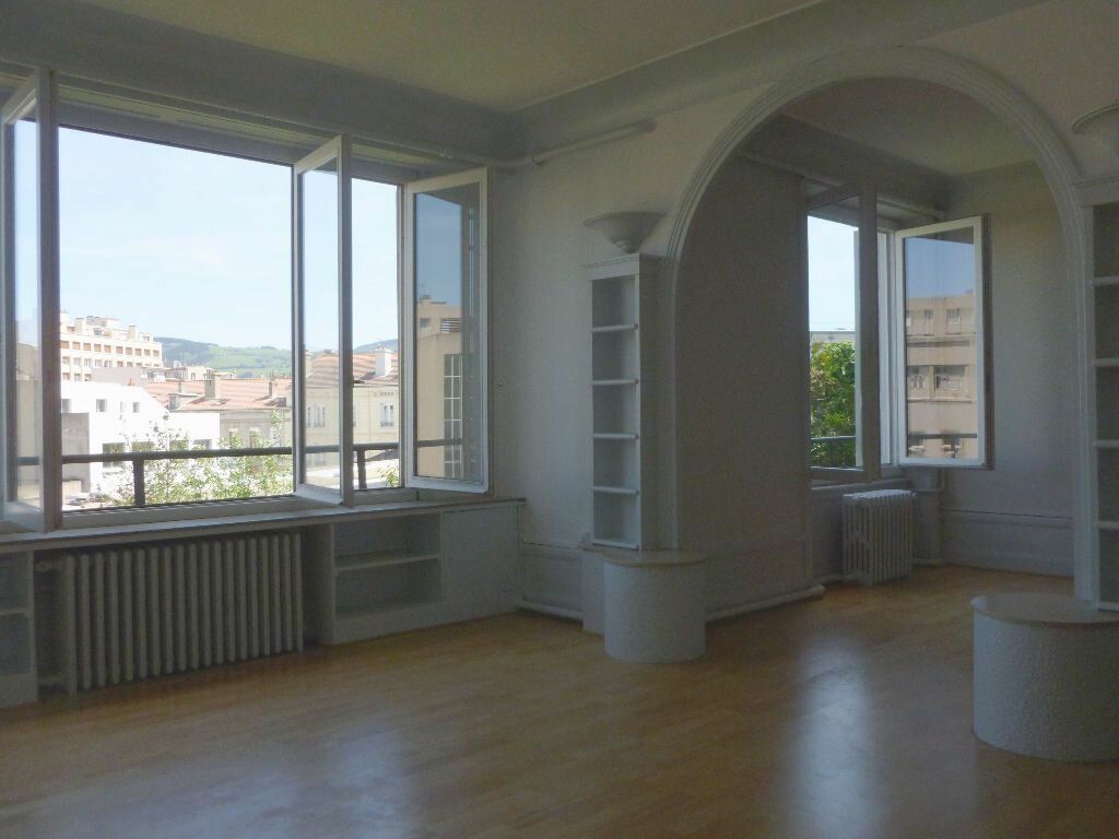 Appartement à louer 3 98.04m2 à Saint-Étienne vignette-4