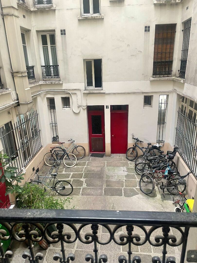 Appartement à vendre 3 50.42m2 à Paris 19 vignette-9
