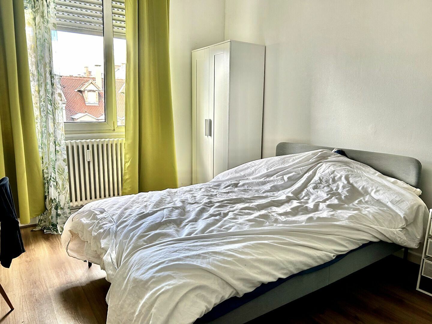 Appartement à vendre 4 104m2 à Strasbourg vignette-6