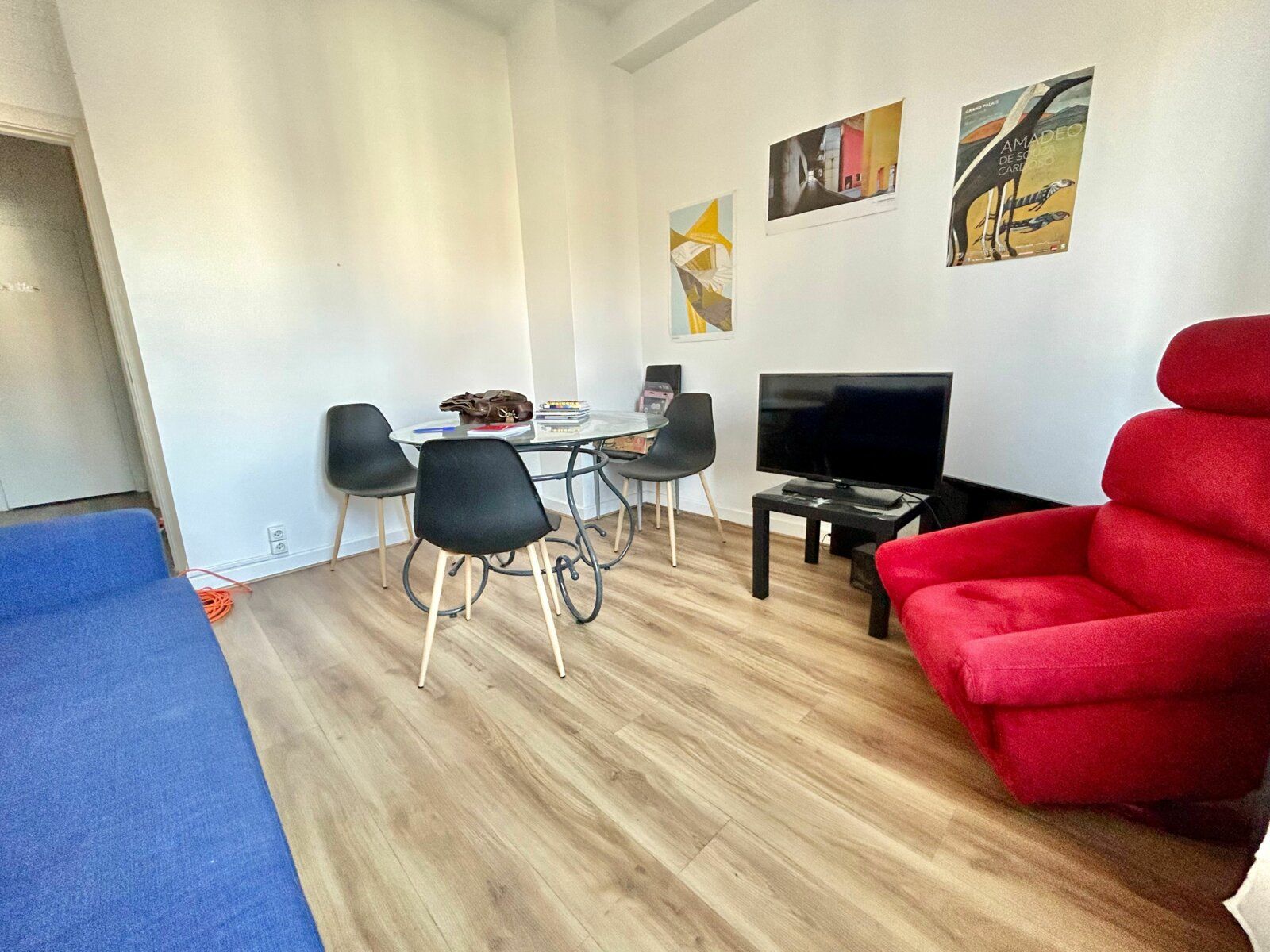 Appartement à vendre 4 104m2 à Strasbourg vignette-10