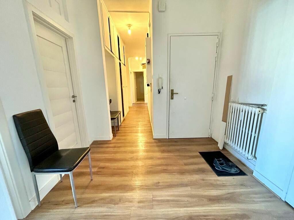 Appartement à vendre 4 104m2 à Strasbourg vignette-8
