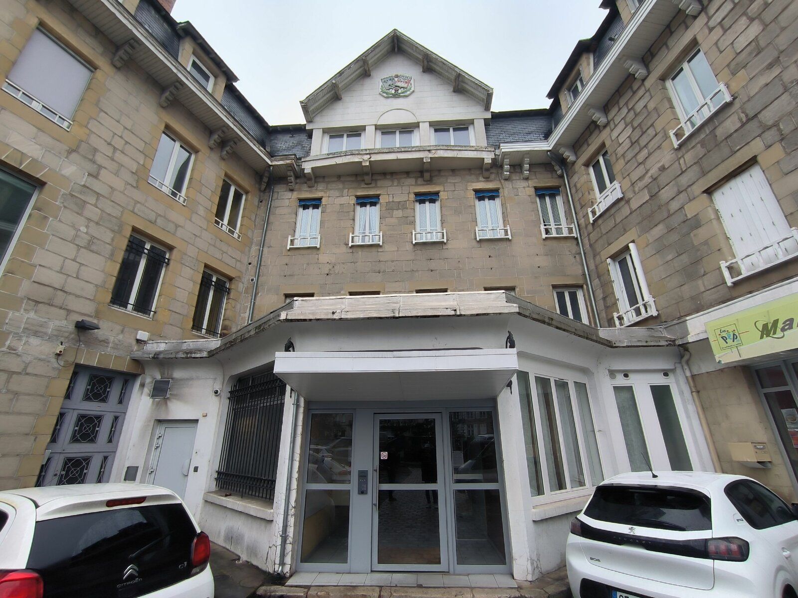 Appartement à vendre 4 85.2m2 à Brive-la-Gaillarde vignette-10