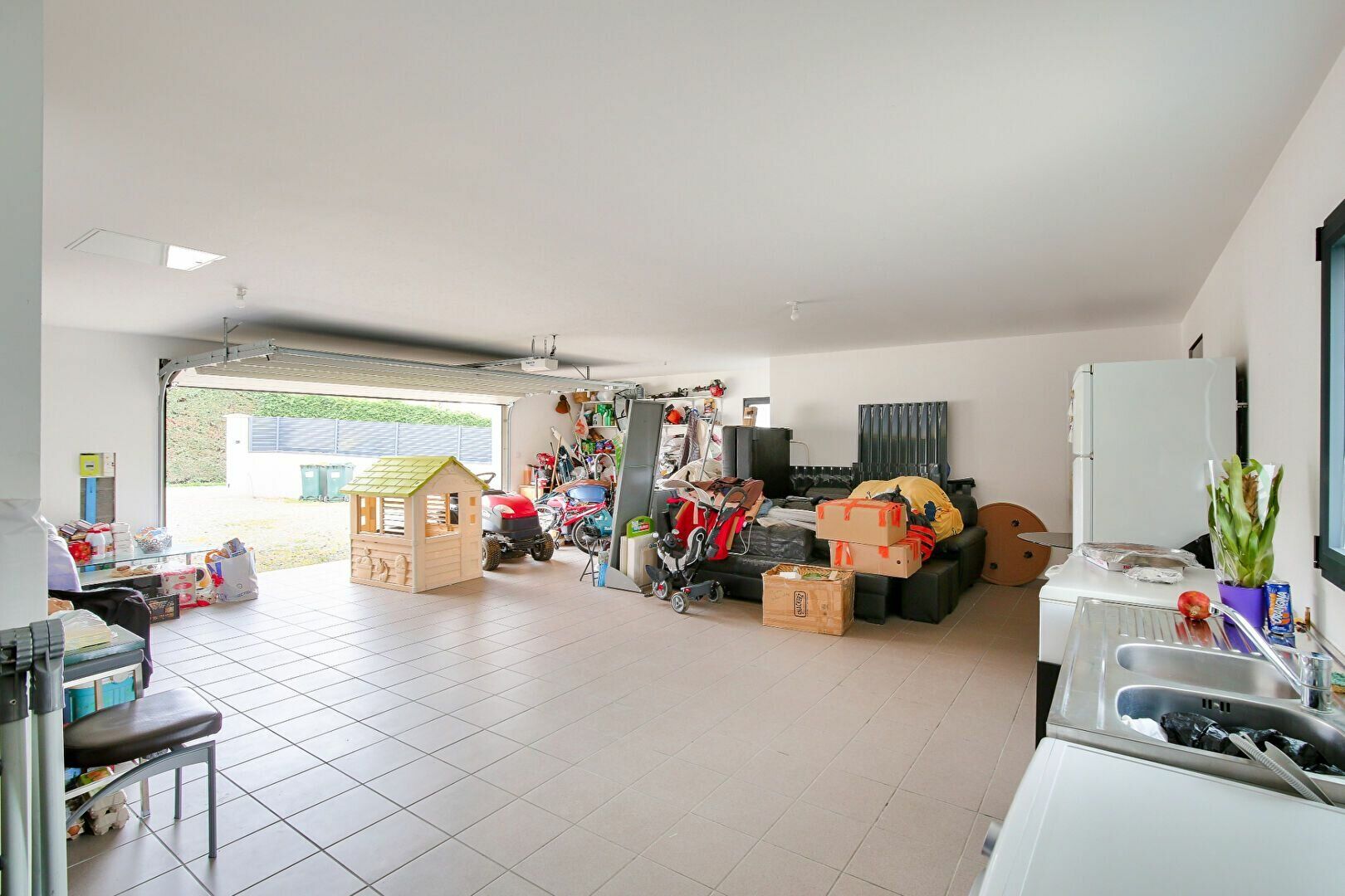 Maison à vendre 6 m2 à Clonas-sur-Varèze vignette-13