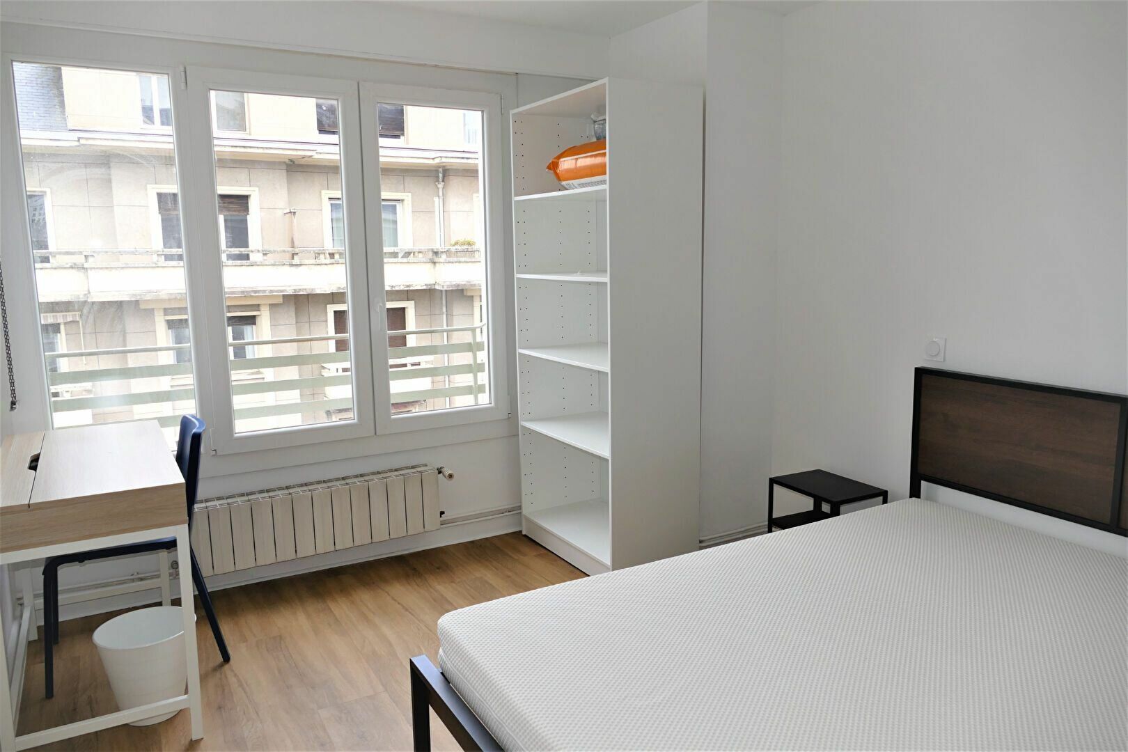 Appartement à louer 4 m2 à Chambéry vignette-7