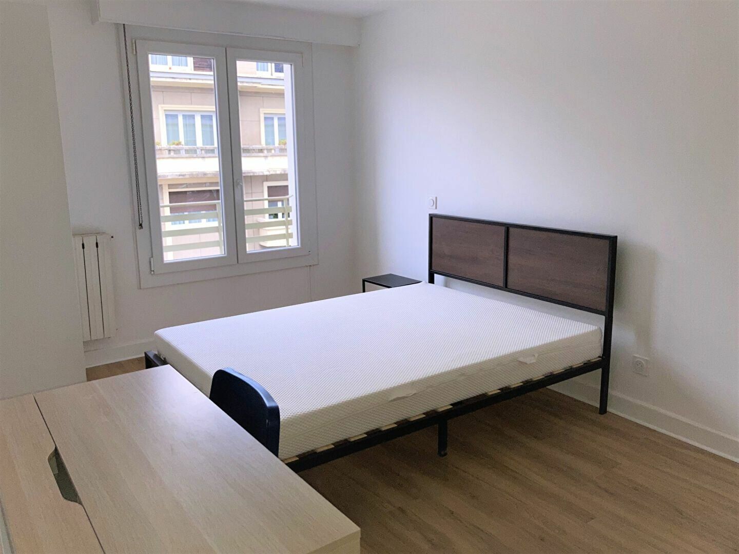 Appartement à louer 4 m2 à Chambéry vignette-5