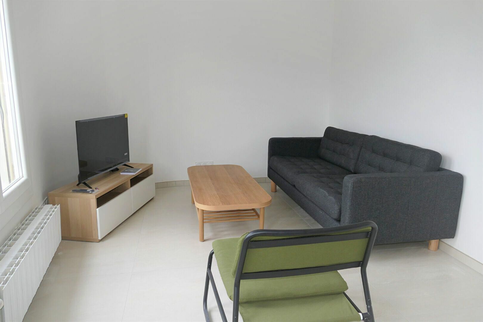 Appartement à louer 4 m2 à Chambéry vignette-4