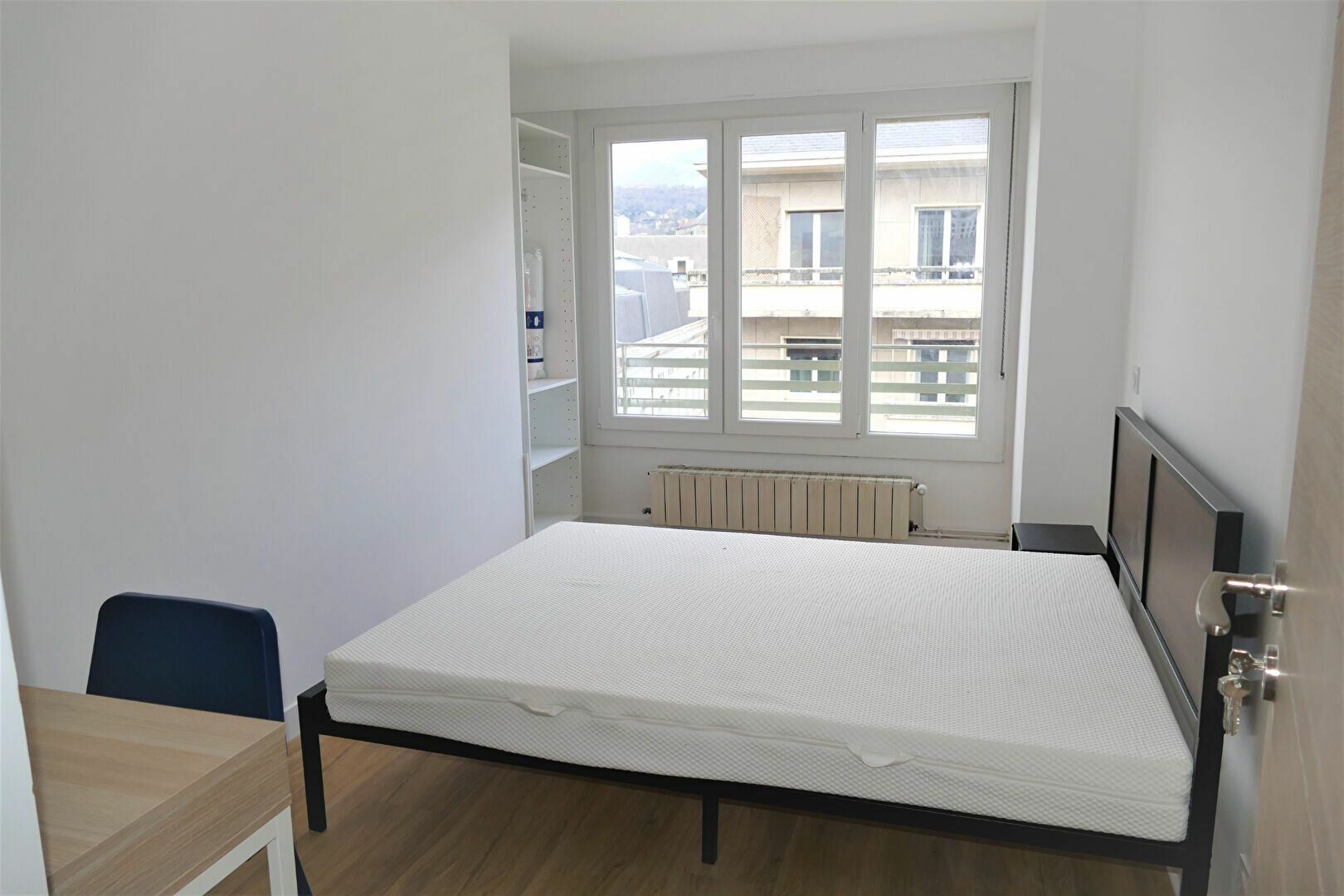 Appartement à louer 4 m2 à Chambéry vignette-6