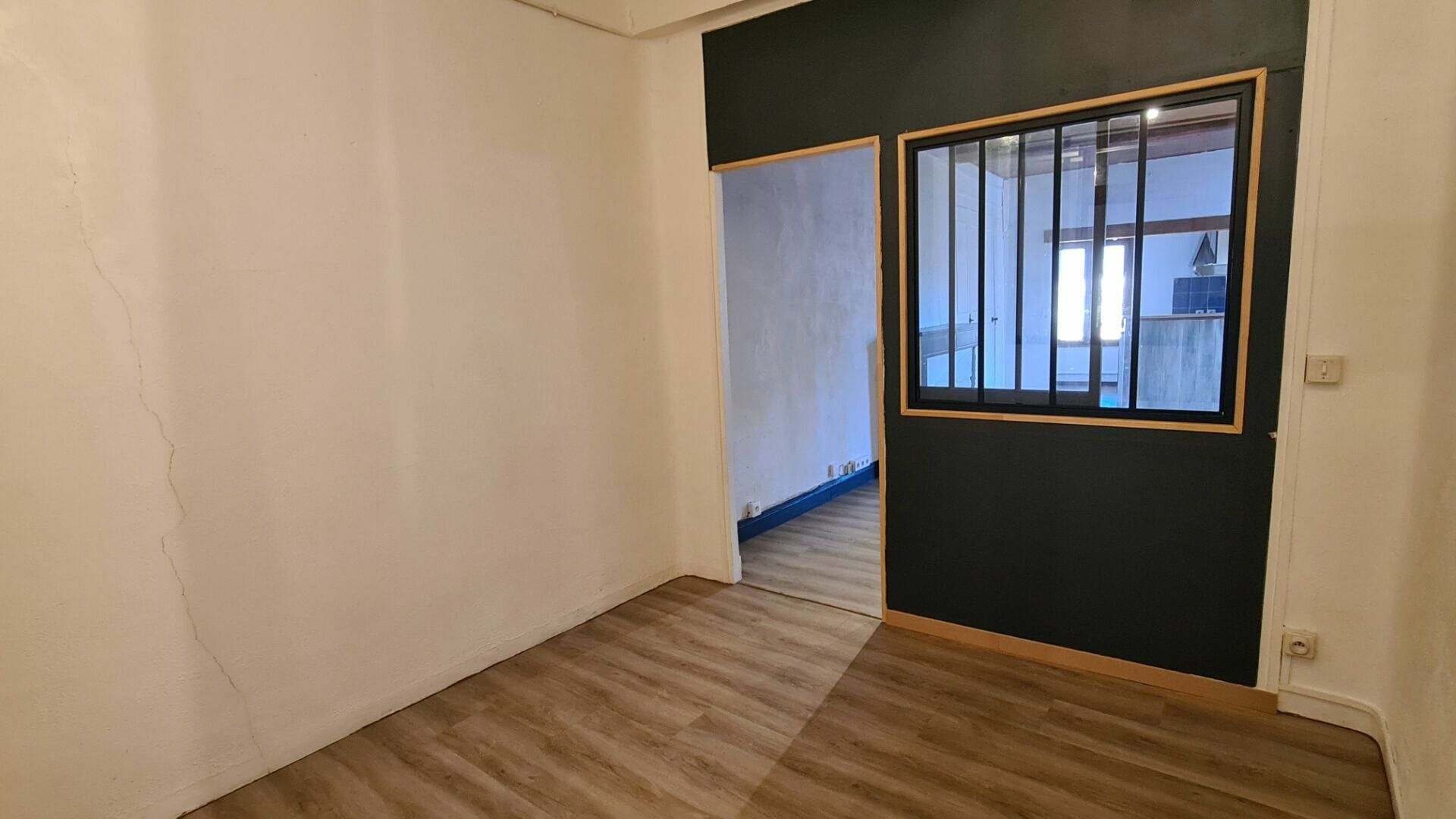 Appartement à vendre 2 m2 à Digne-les-Bains vignette-9