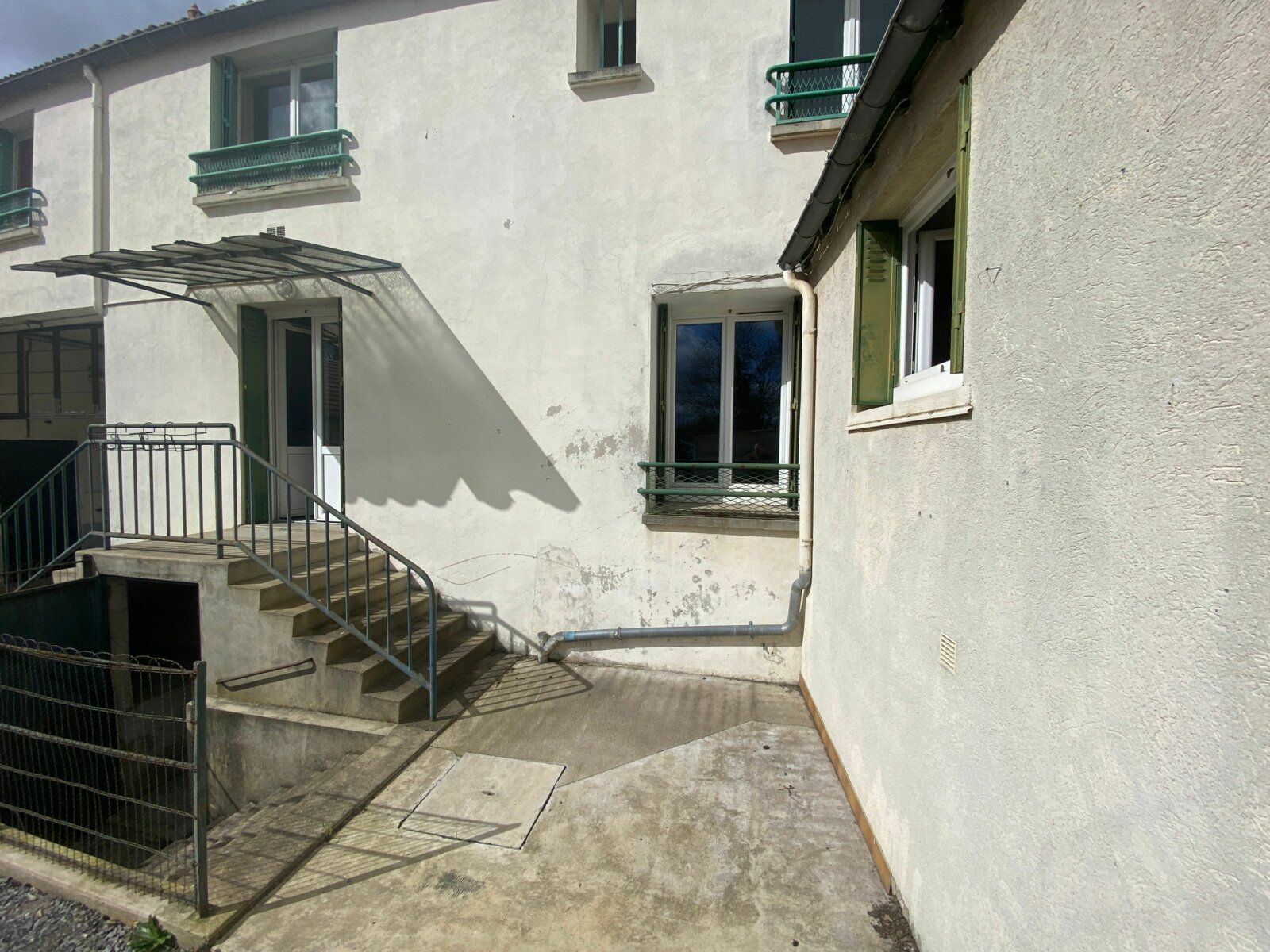 Appartement à vendre 3 58.4m2 à Brétigny-sur-Orge vignette-1