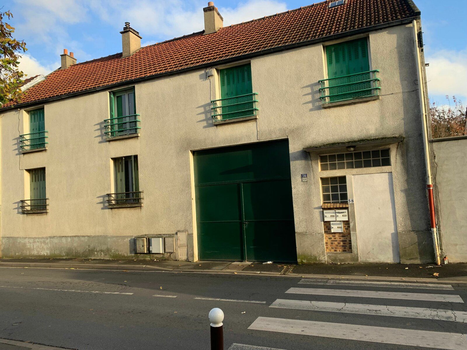 Appartement à vendre 3 58.4m2 à Brétigny-sur-Orge vignette-2