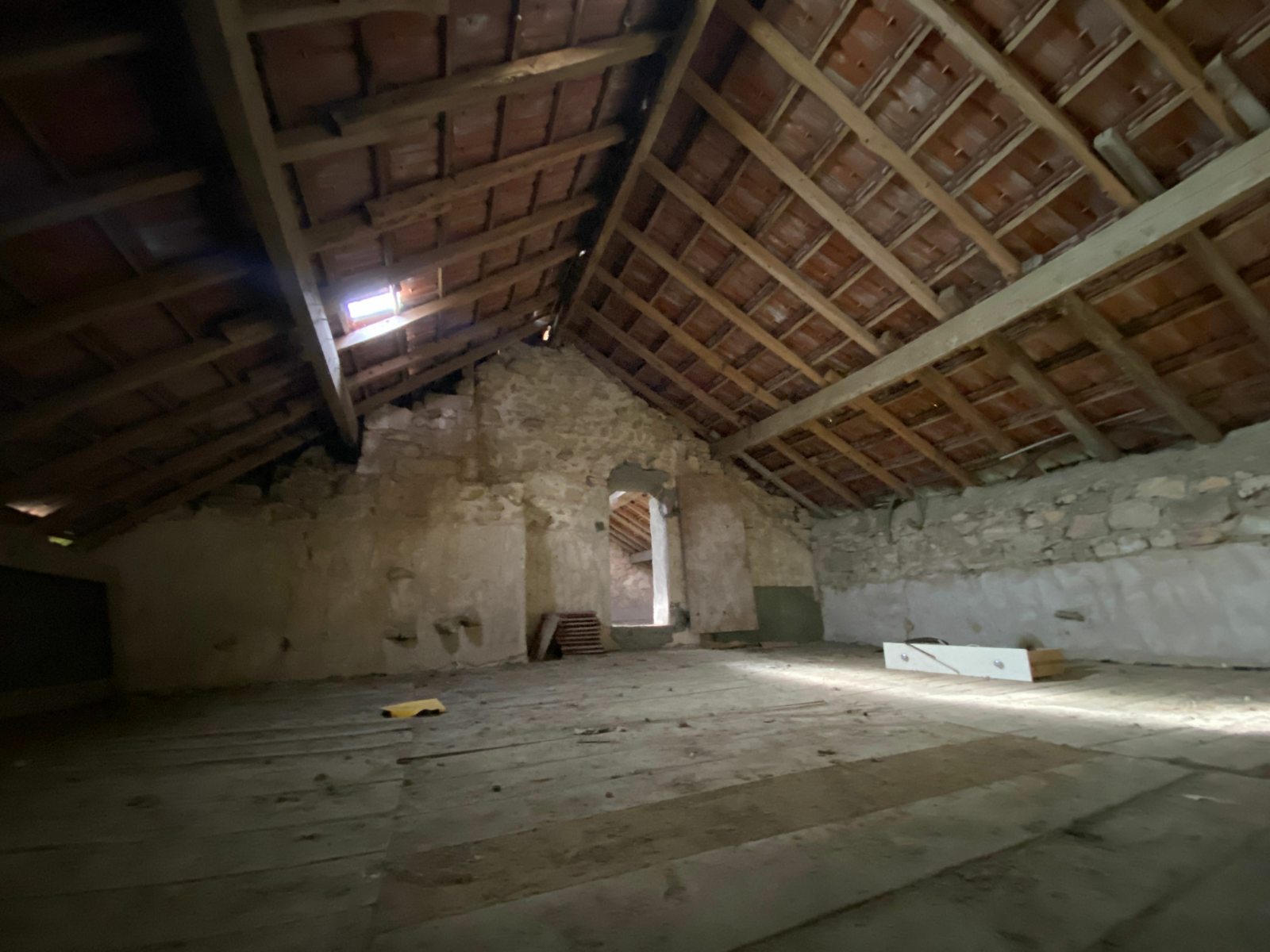 Maison à vendre 5 300m2 à Peyrat-le-Château vignette-28