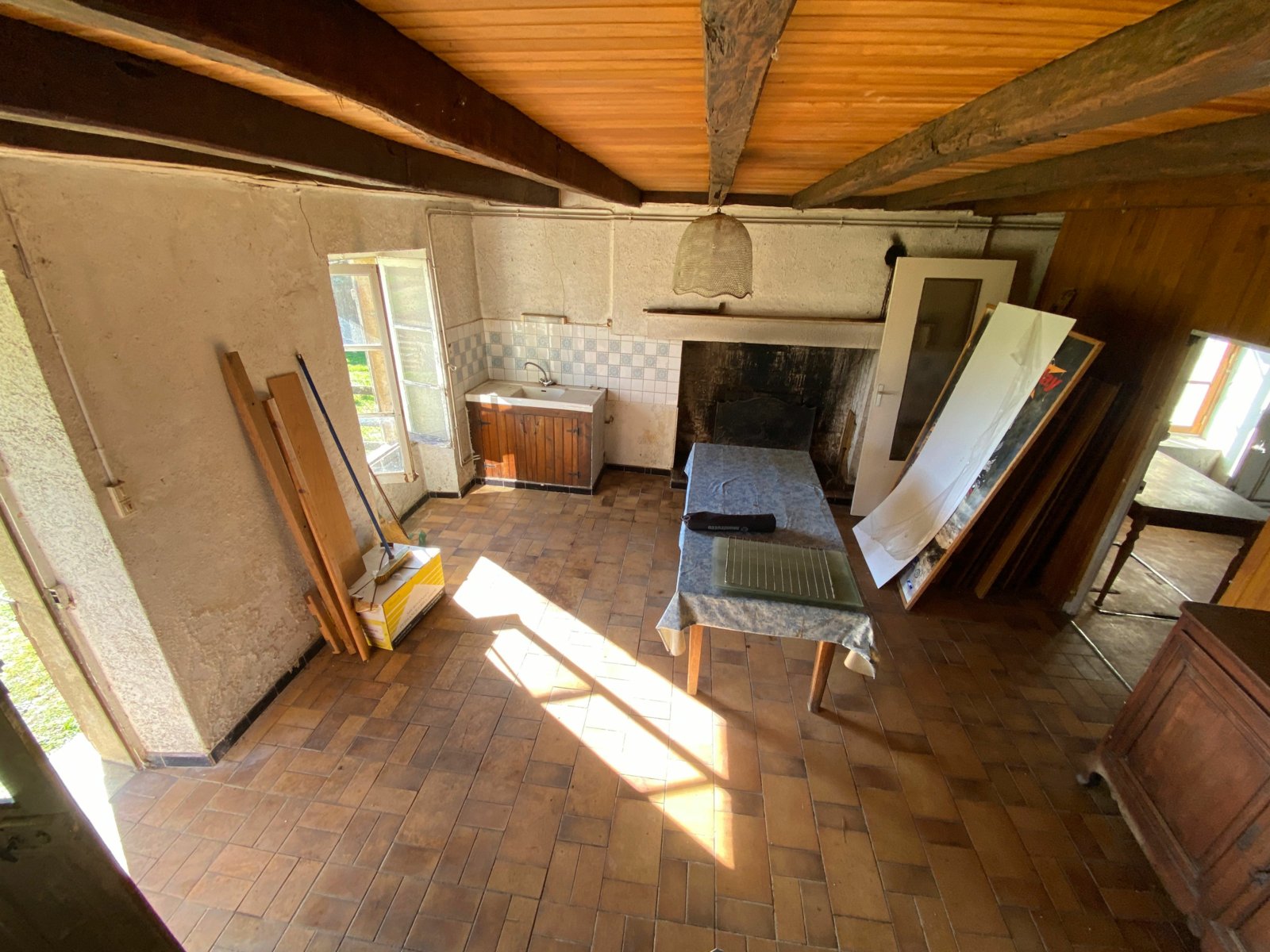 Maison à vendre 5 300m2 à Peyrat-le-Château vignette-15