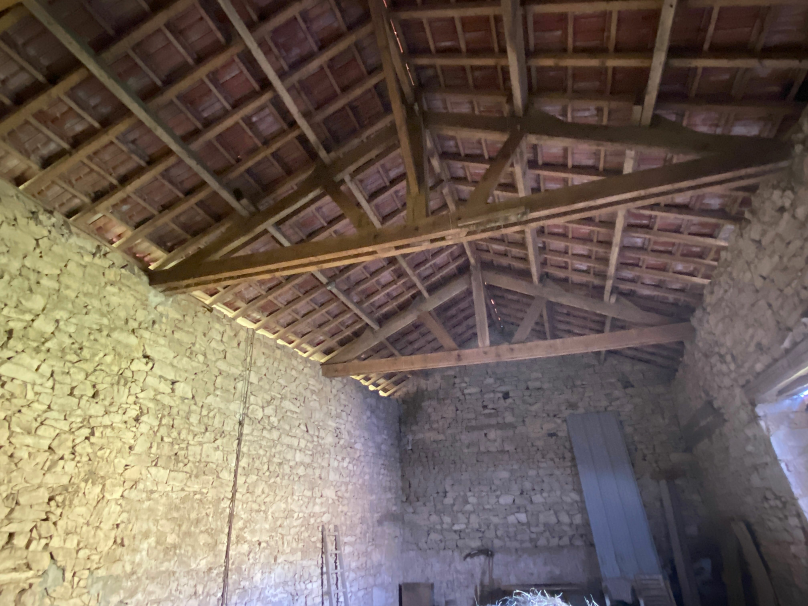 Maison à vendre 5 300m2 à Peyrat-le-Château vignette-25