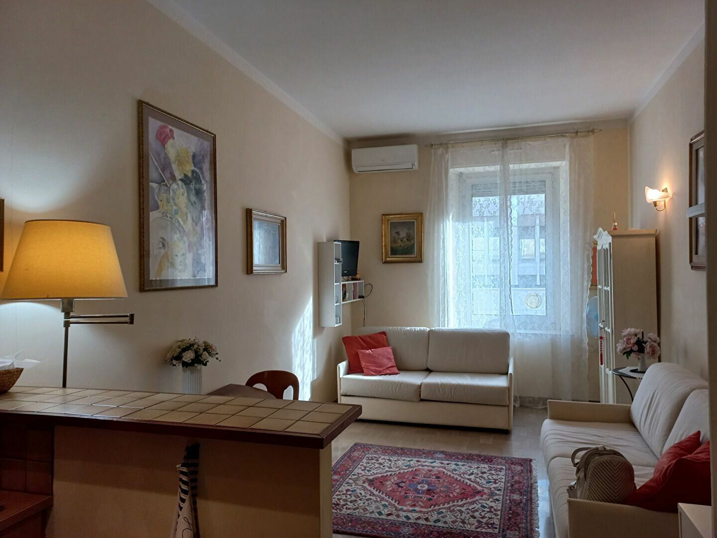 Appartement à vendre 1 27m2 à Nice vignette-1