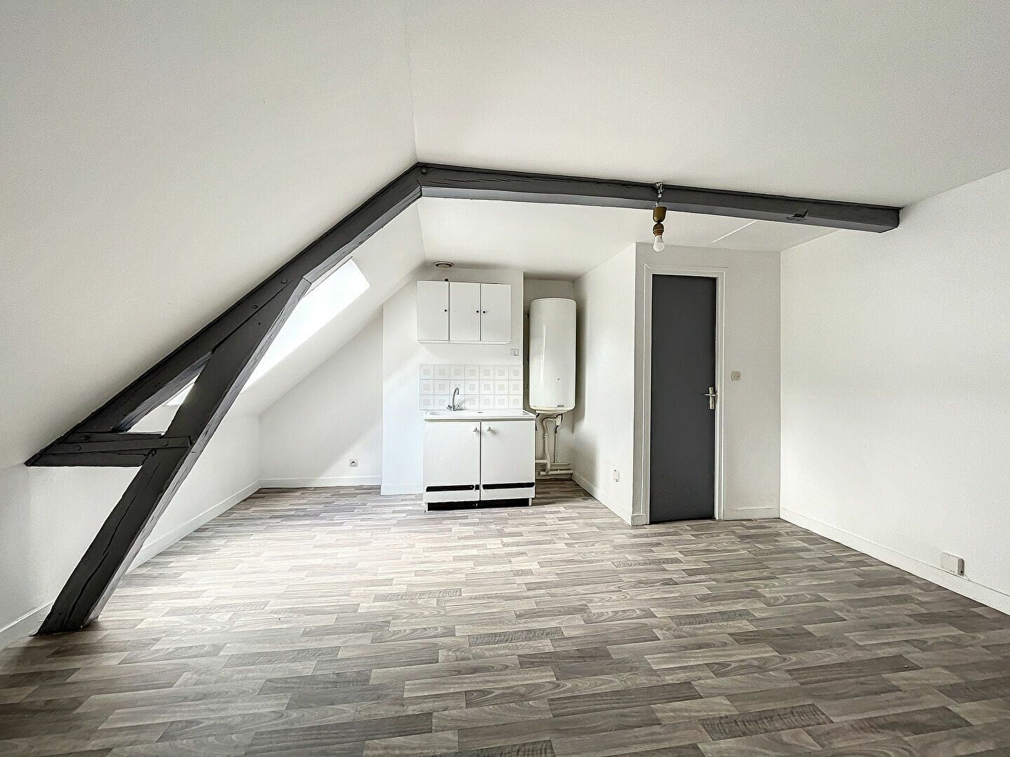 Appartement à vendre 1 m2 à Clermont vignette-4