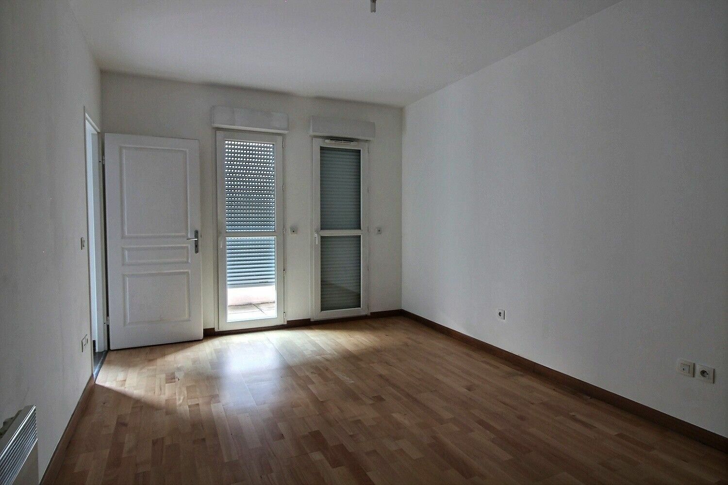 Appartement à vendre 2 52.93m2 à Savigny-sur-Orge vignette-3