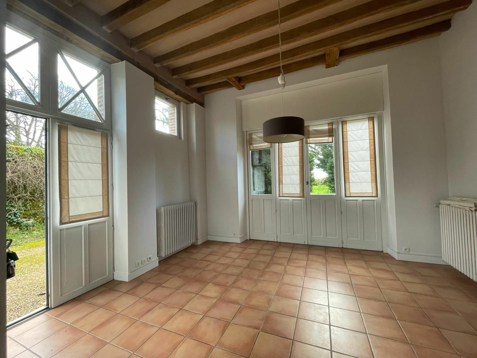 Maison à louer 6 m2 à Saint-Cyr-sur-Loire vignette-14