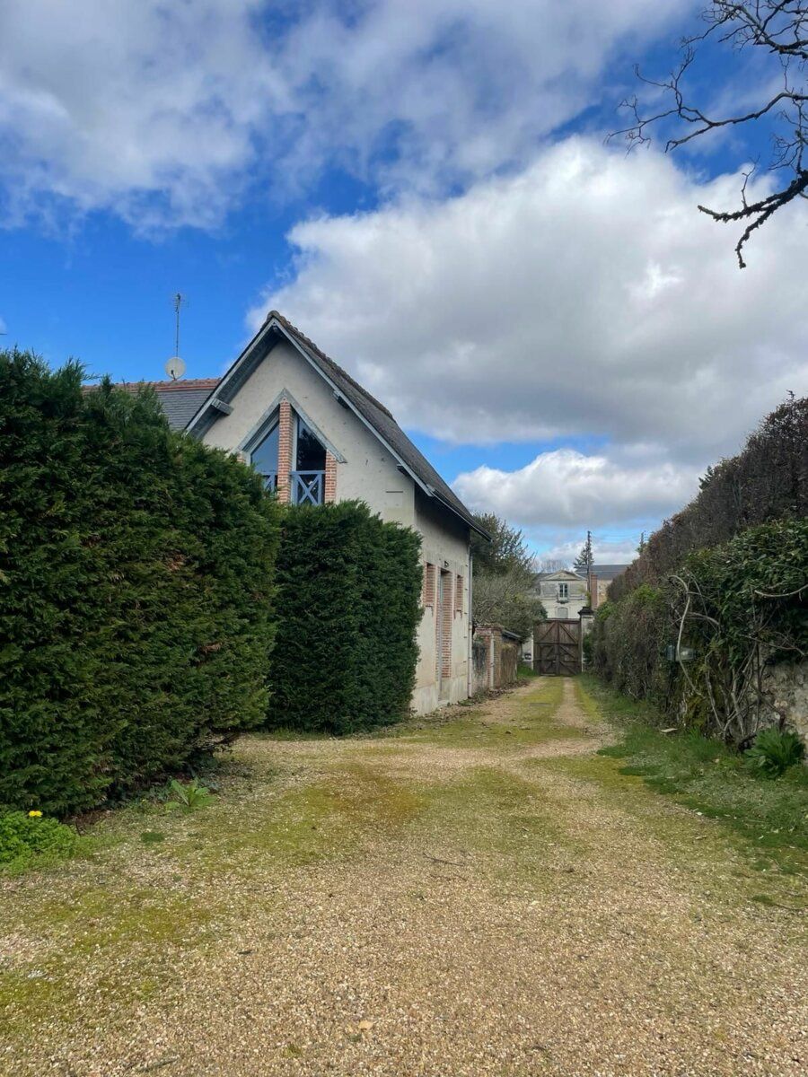 Maison à louer 6 m2 à Saint-Cyr-sur-Loire vignette-16