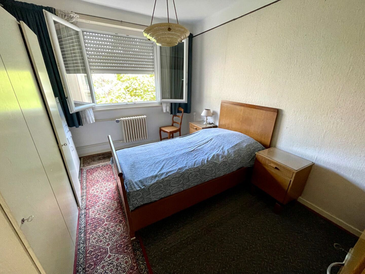 Appartement à vendre 4 85.6m2 à Strasbourg vignette-6