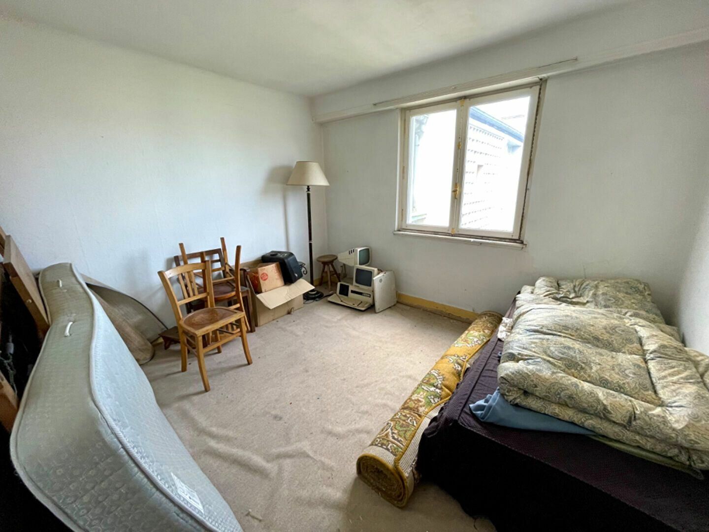 Appartement à vendre 4 85.6m2 à Strasbourg vignette-8