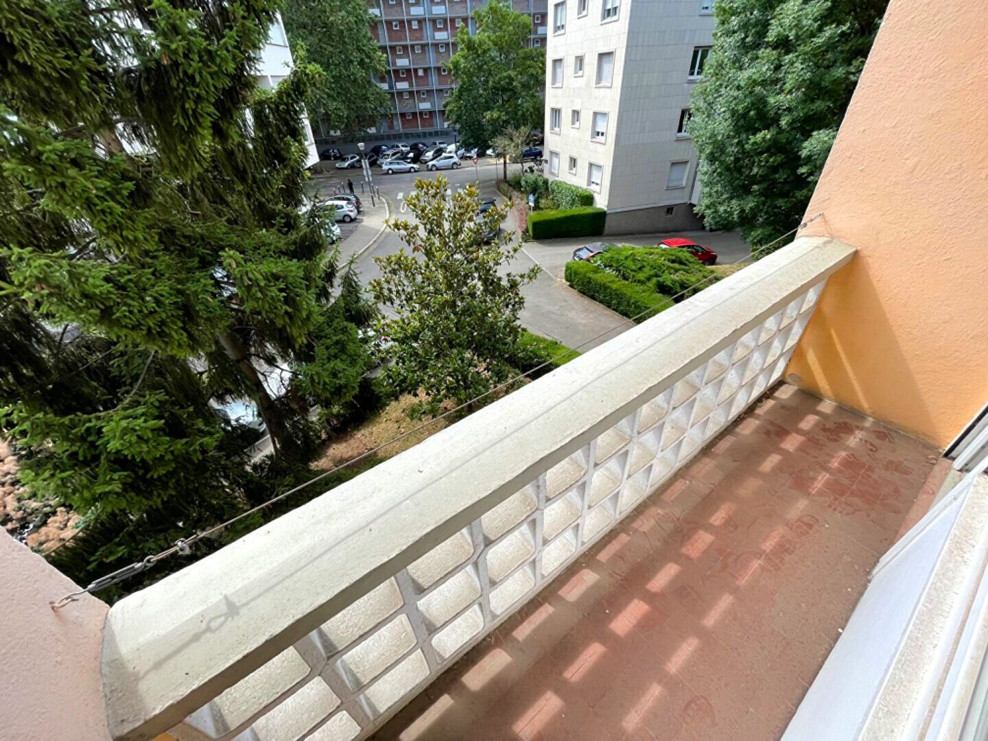 Appartement à vendre 4 85.6m2 à Strasbourg vignette-11