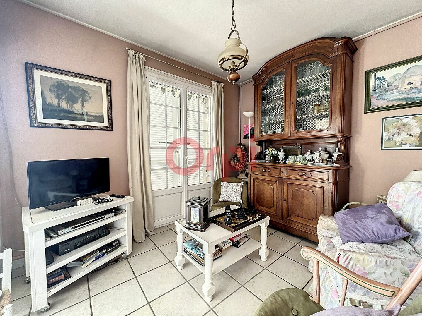 Maison à vendre 7 142m2 à Orsay vignette-7