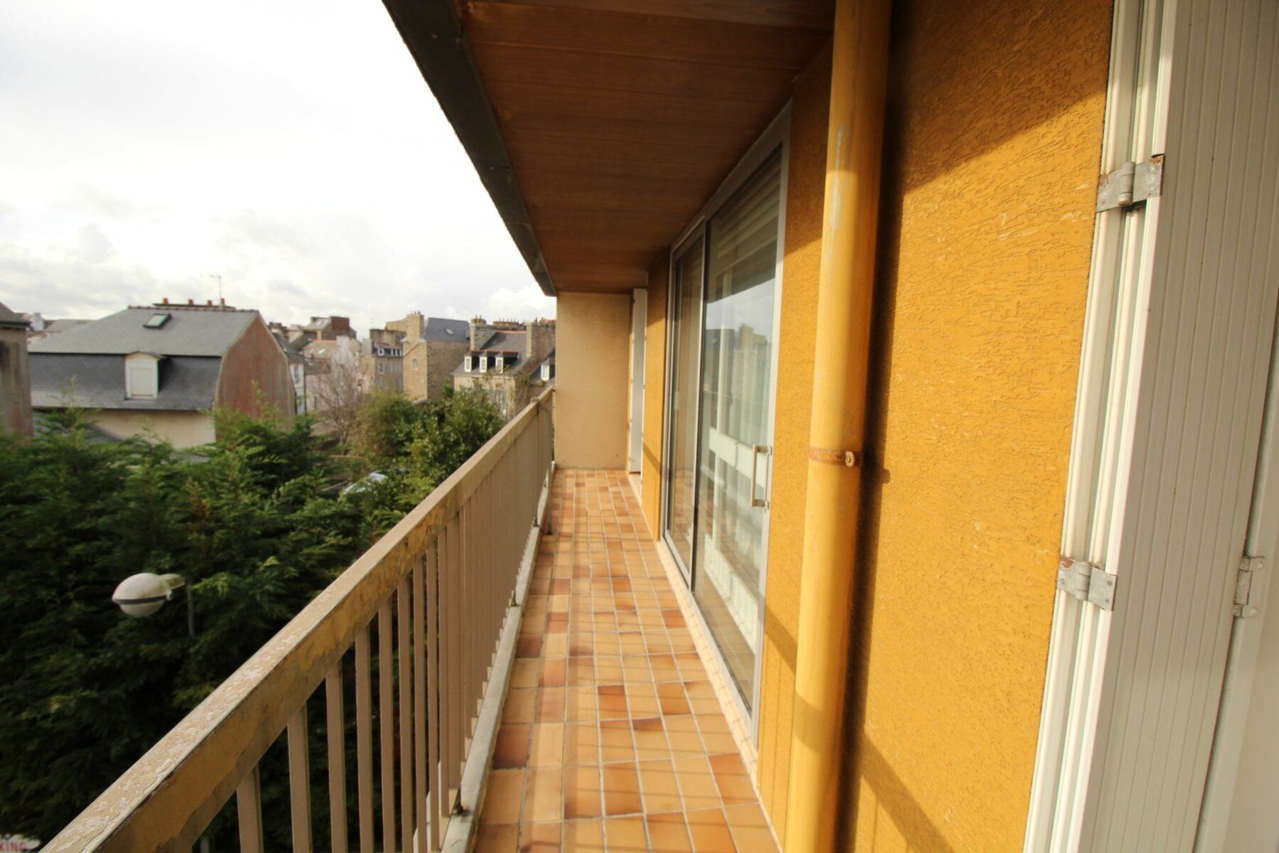 Appartement à vendre 3 54.29m2 à Saint-Brieuc vignette-1