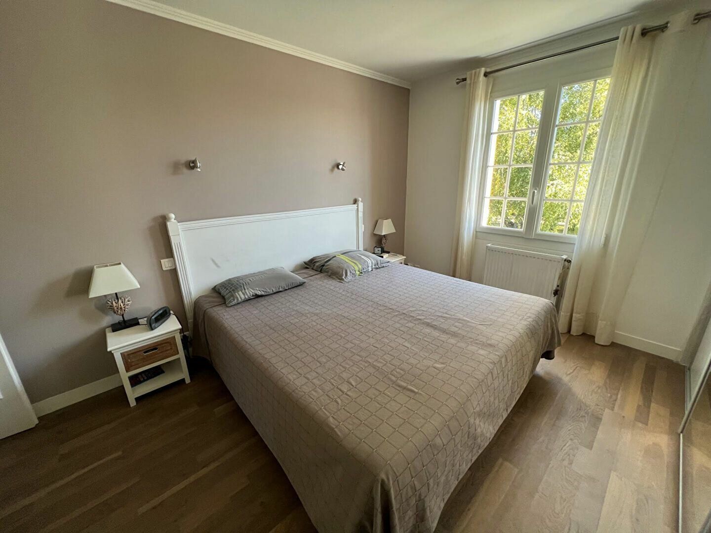Maison à vendre 8 0m2 à Meschers-sur-Gironde vignette-4