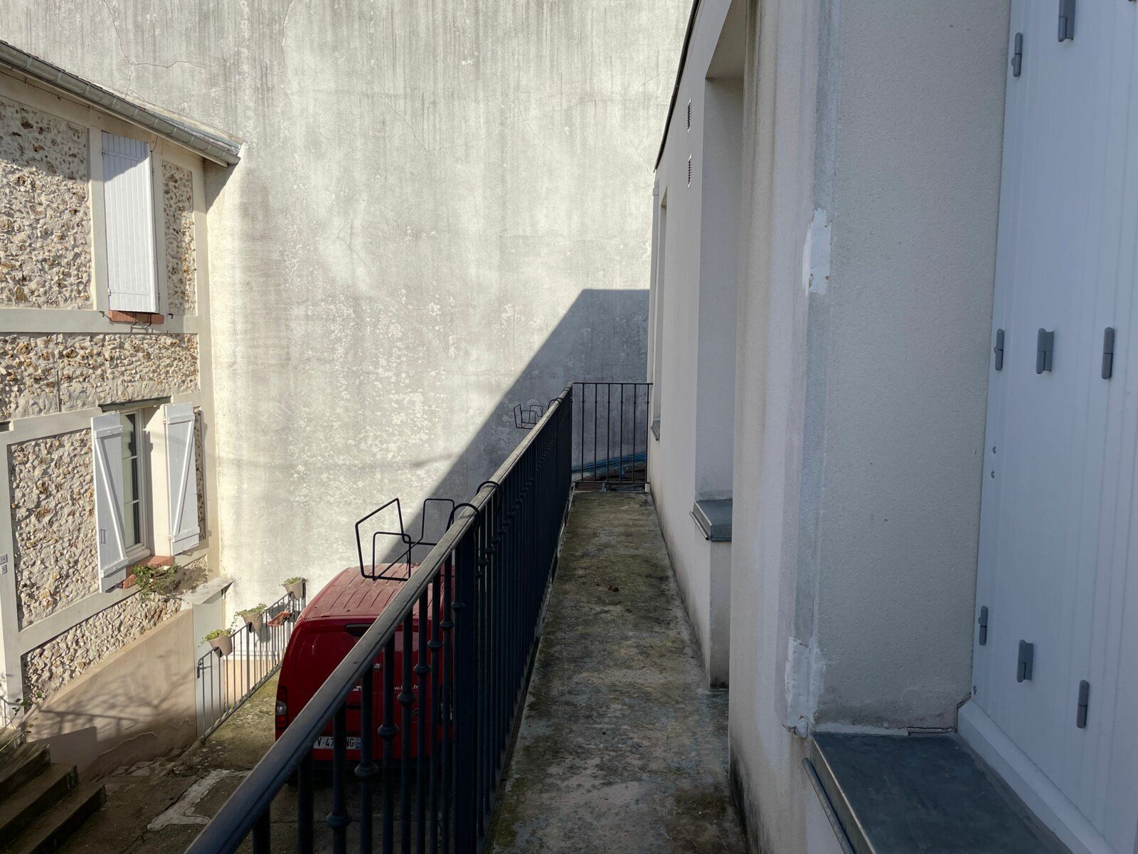 Appartement à vendre 1 16.89m2 à Soisy-sur-Seine vignette-2