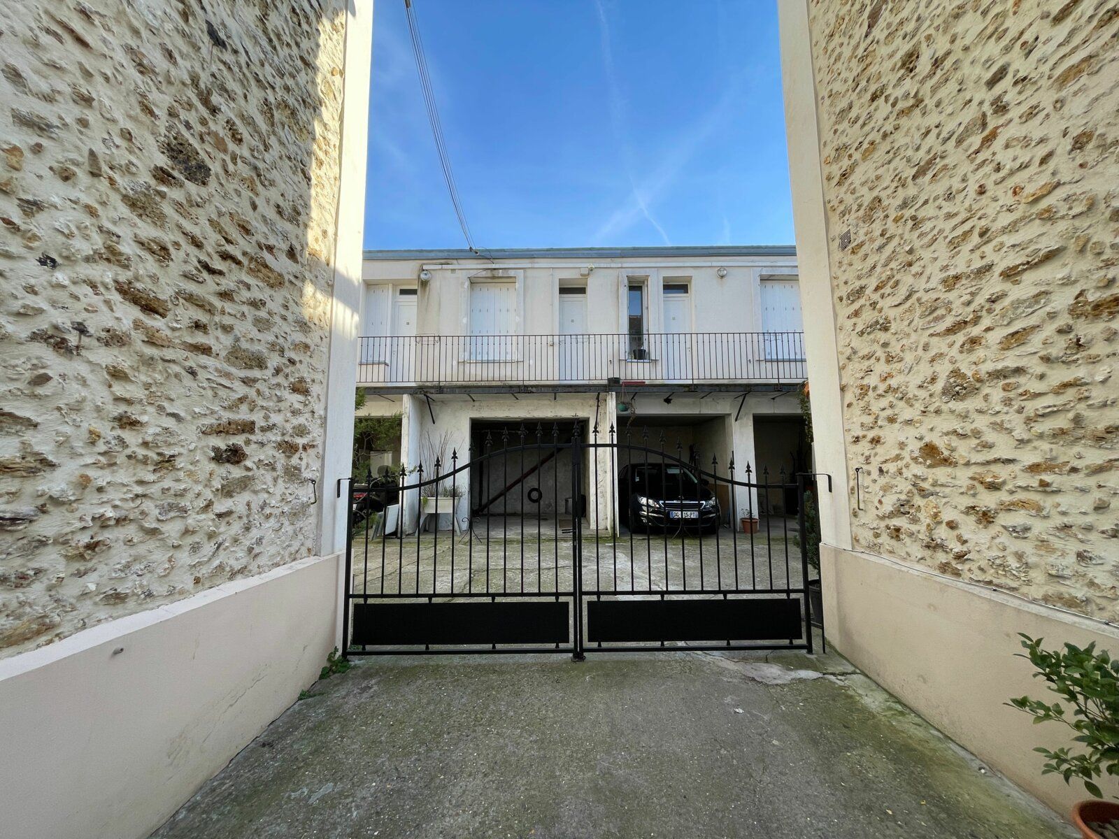 Appartement à vendre 1 16.89m2 à Soisy-sur-Seine vignette-6